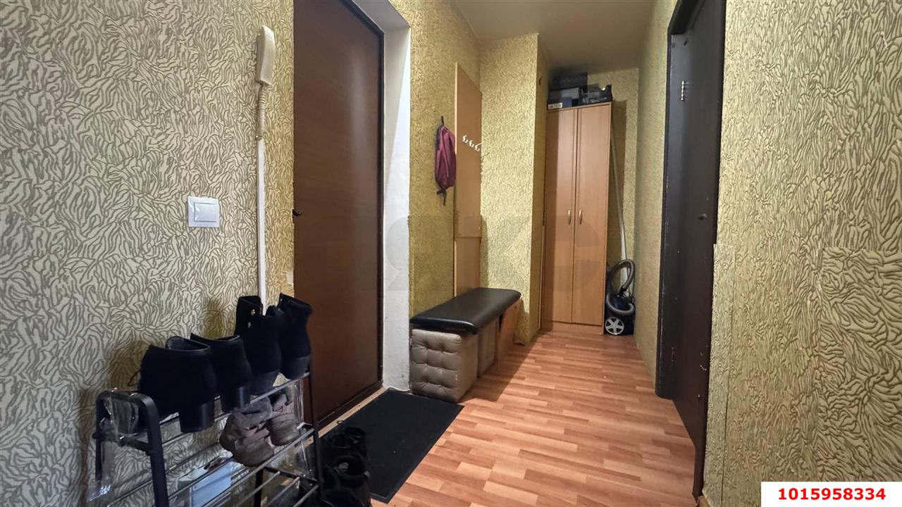 Фото №6: 1-комнатная квартира 43 м² - Краснодар, жилой комплекс Премьера, ул. Автолюбителей, 1/3к1