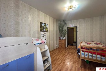 Фото №4: 1-комнатная квартира 40 м² - Краснодар, мкр. жилой комплекс Премьера, ул. Автолюбителей, 1/3к1