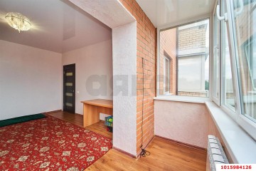 Фото №4: 2-комнатная квартира 51 м² - Краснодар, мкр. жилой комплекс Красивый, б-р Интернациональный, 110