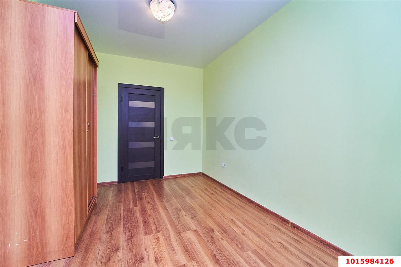 Фото №5: 2-комнатная квартира 55 м² - Краснодар, Прикубанский внутригородской округ, Завод Радиоизмерительных Приборов, Калинино, жилой комплекс Арбатский, мкр. имени Петра Метальникова, б-р Интернациональный, 110