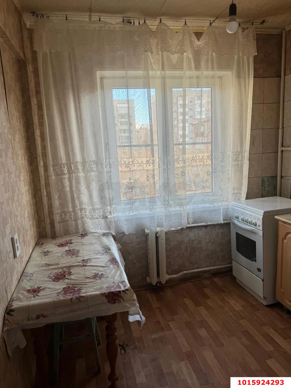 Фото №2: 2-комнатная квартира 48 м² - Краснодар, Завод Измерительных Приборов, ул. Московская, 50