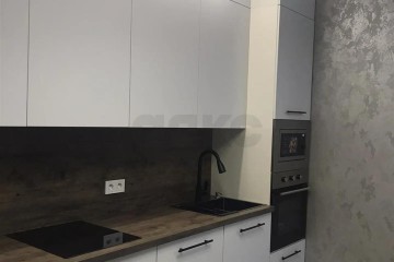 Фото №3: 1-комнатная квартира 39 м² - Краснодар, мкр. жилой комплекс Абрикосово, ул. имени Героя Георгия Бочарникова, 4к1