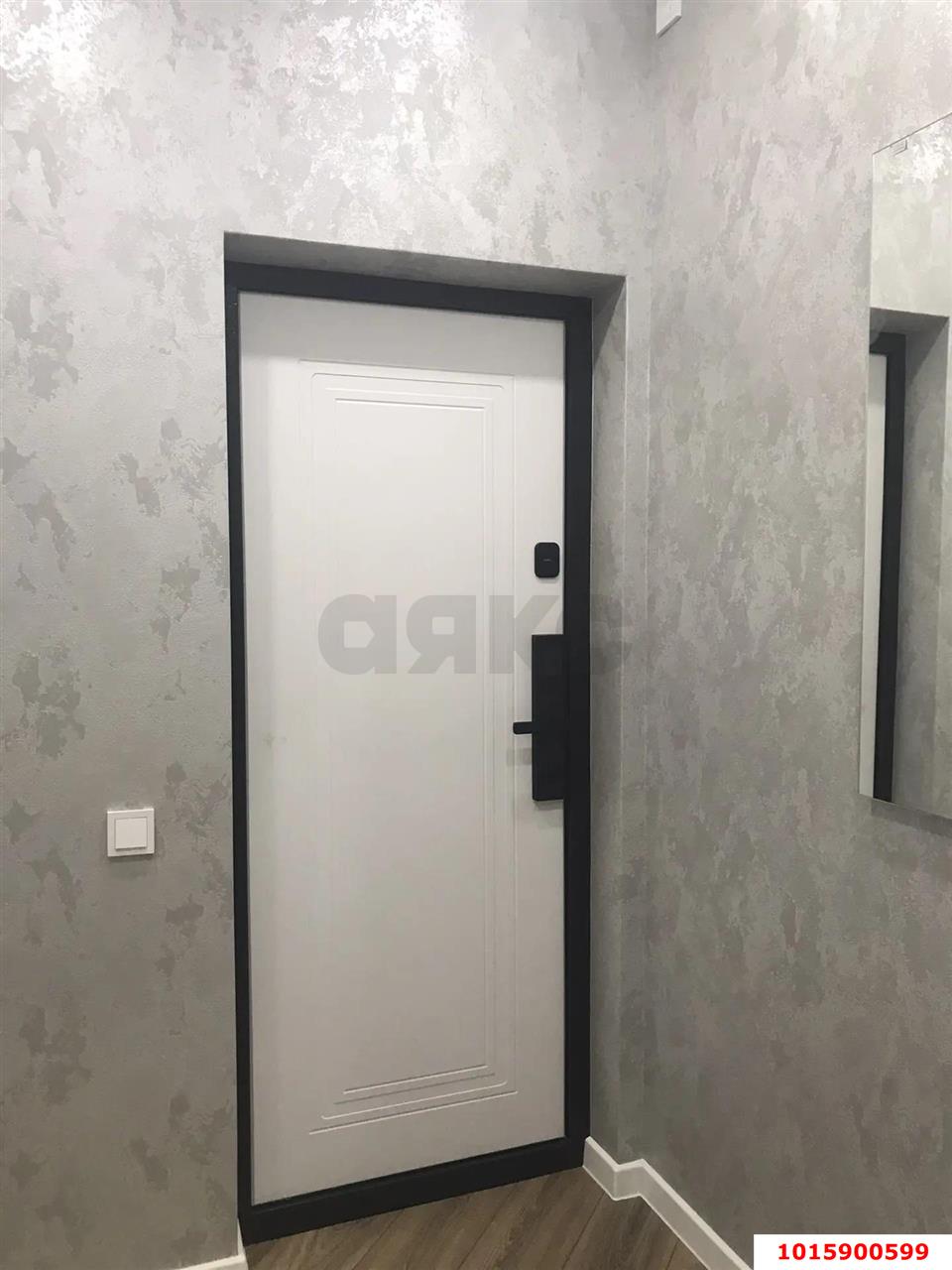 Фото №17: 1-комнатная квартира 39 м² - Краснодар, жилой комплекс Абрикосово, ул. имени Героя Георгия Бочарникова, 4к1