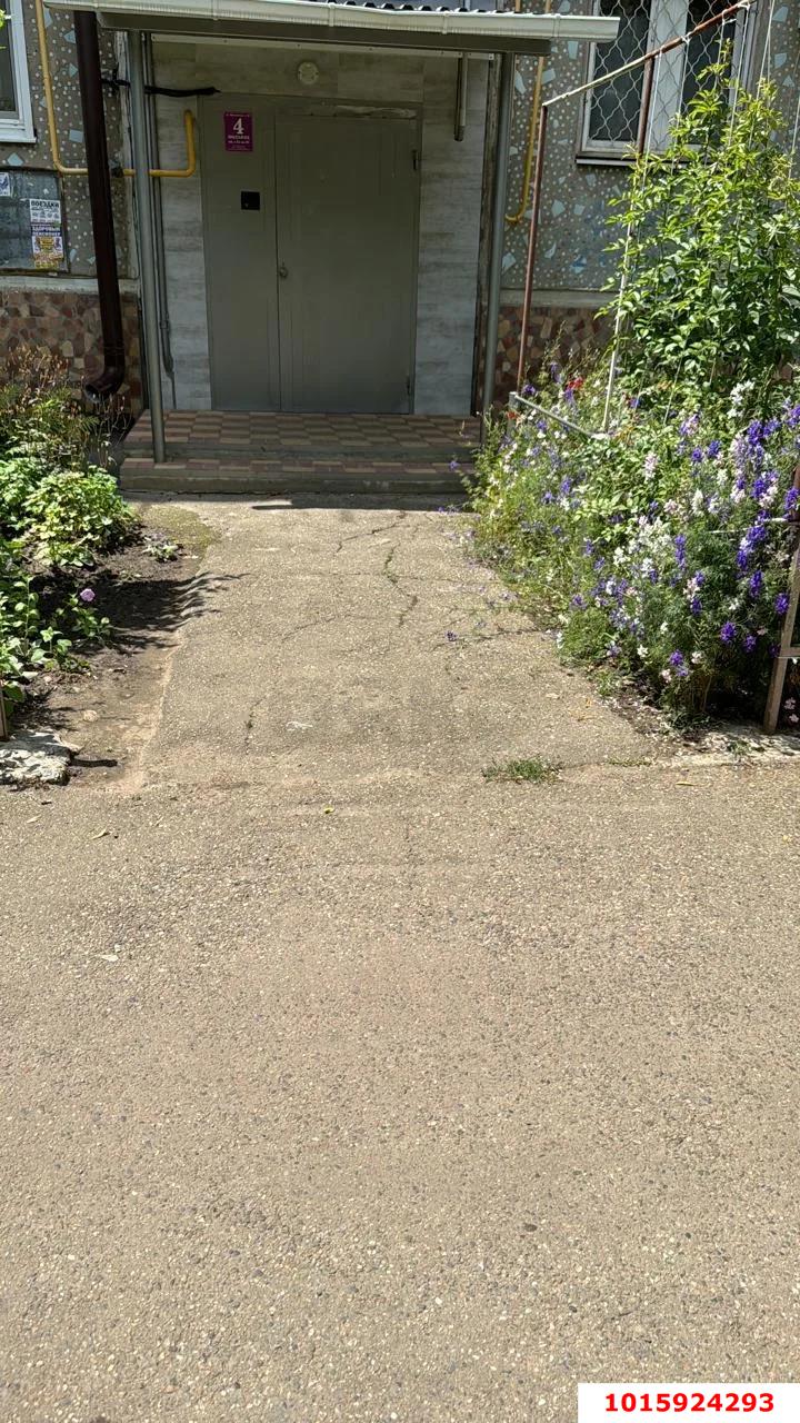 Фото №9: 2-комнатная квартира 48 м² - Краснодар, Завод Измерительных Приборов, ул. Московская, 50