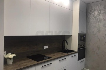 Фото №2: 1-комнатная квартира 39 м² - Краснодар, мкр. жилой комплекс Абрикосово, ул. имени Героя Георгия Бочарникова, 4к1