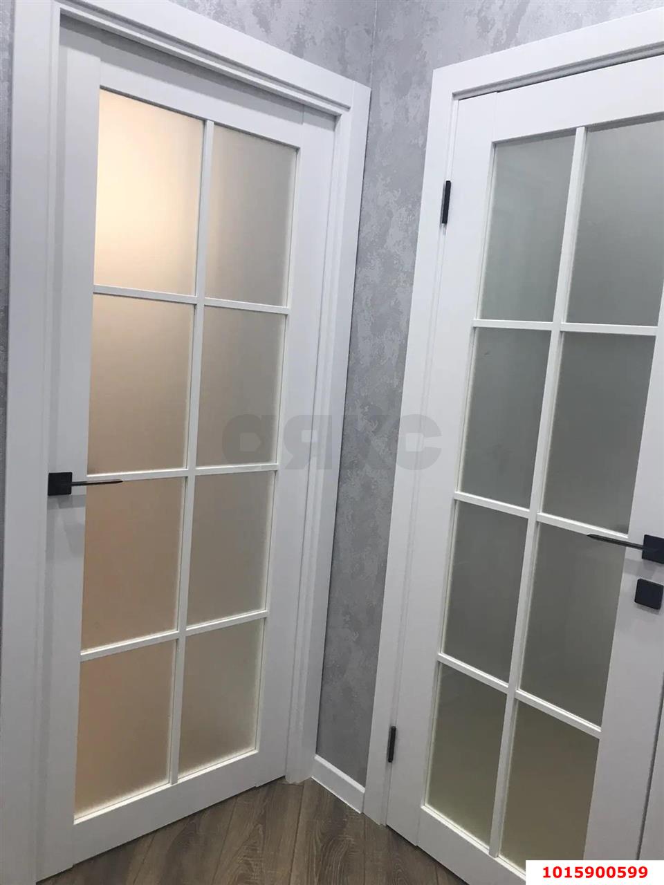 Фото №16: 1-комнатная квартира 39 м² - Краснодар, жилой комплекс Абрикосово, ул. имени Героя Георгия Бочарникова, 4к1