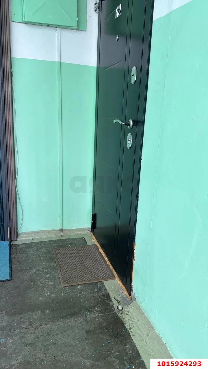 Фото №8: 2-комнатная квартира 48 м² - Краснодар, Завод Измерительных Приборов, ул. Московская, 50