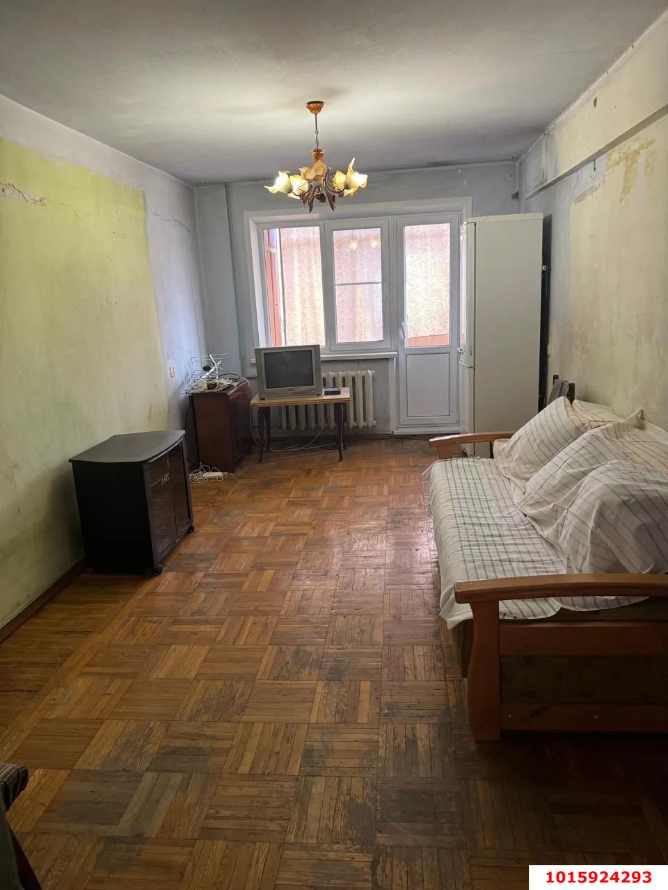 Фото №3: 2-комнатная квартира 48 м² - Краснодар, Завод Измерительных Приборов, ул. Московская, 50