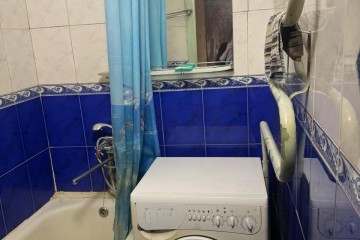 Фото №5: 2-комнатная квартира 45 м² - Краснодар, мкр. Завод Измерительных Приборов, ул. Московская, 50