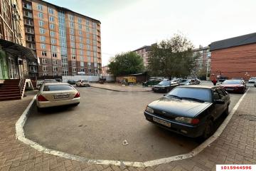 Фото №2: 1-комнатная квартира 28 м² - Российский, мкр. Прикубанский внутригородской округ, ул. Бигдая, 12