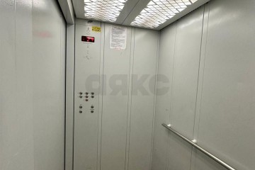 Фото №5: 1-комнатная квартира 28 м² - Российский, мкр. Прикубанский внутригородской округ, ул. Бигдая, 12