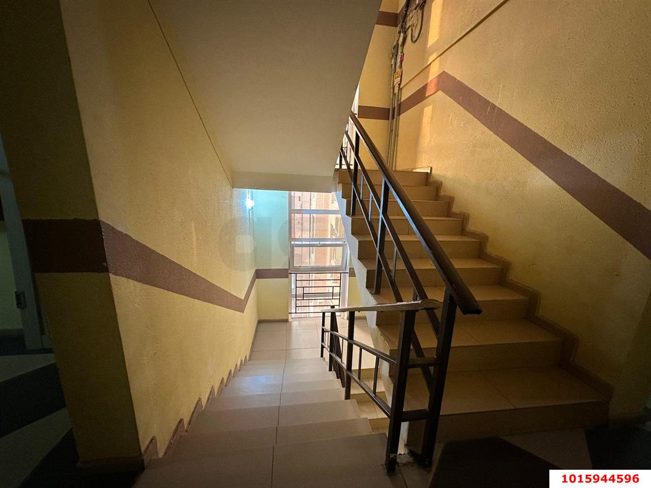 Фото №6: 1-комнатная квартира 28 м² - Российский, мкр. Прикубанский внутригородской округ, ул. Бигдая, 12