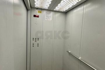 Фото №5: 1-комнатная квартира 28 м² - Российский, мкр. Прикубанский внутригородской округ, ул. Бигдая, 12