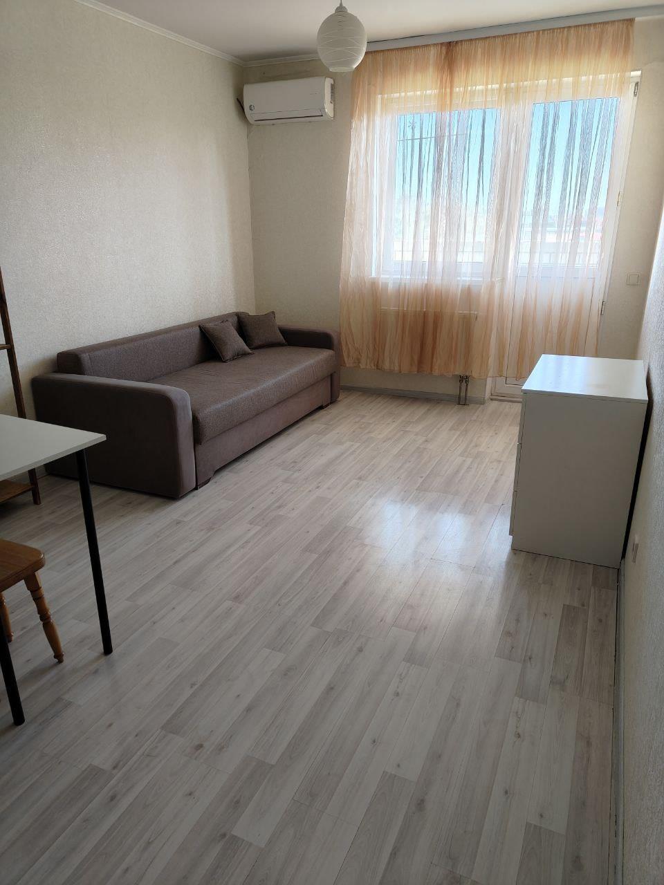 Фото №1: Студия 26 м² - Краснодар, Западный внутригородской округ, жилой комплекс Новый Город, мкр. Юбилейный, ул. Генерала Шифрина, 1