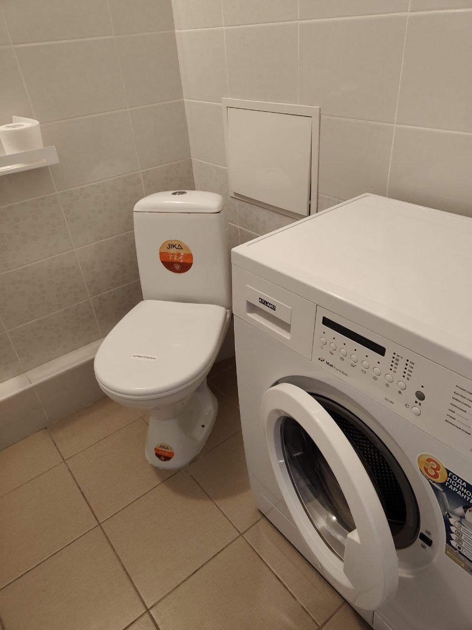 Фото №13: Студия 26 м² - Краснодар, Западный внутригородской округ, жилой комплекс Новый Город, мкр. Юбилейный, ул. Генерала Шифрина, 1