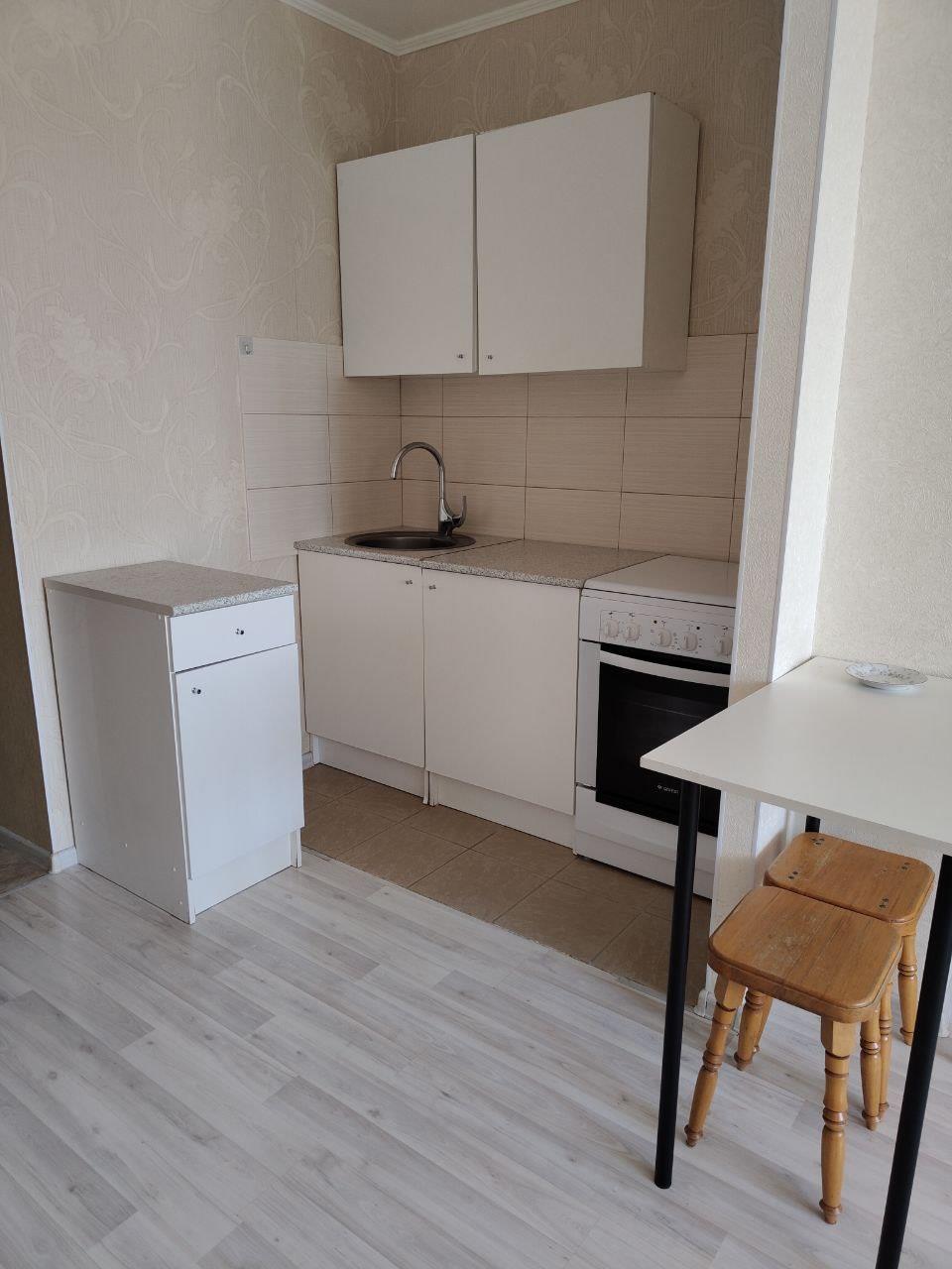 Фото №11: Студия 26 м² - Краснодар, Западный внутригородской округ, жилой комплекс Новый Город, мкр. Юбилейный, ул. Генерала Шифрина, 1