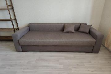 Фото №5: Студия 26 м² - Краснодар, мкр. Юбилейный, ул. Генерала Шифрина, 1