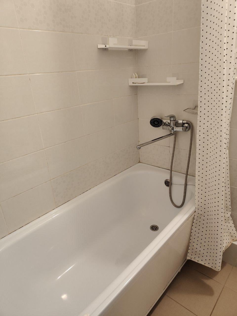 Фото №14: Студия 26 м² - Краснодар, Западный внутригородской округ, жилой комплекс Новый Город, мкр. Юбилейный, ул. Генерала Шифрина, 1