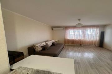 Фото №4: Студия 26 м² - Краснодар, мкр. Юбилейный, ул. Генерала Шифрина, 1