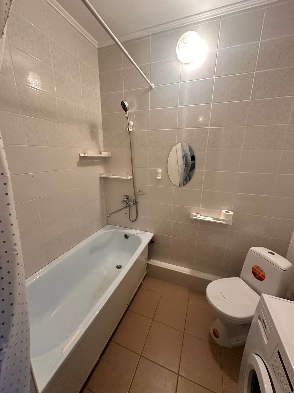 Фото №9: Студия 26 м² - Краснодар, Западный внутригородской округ, жилой комплекс Новый Город, мкр. Юбилейный, ул. Генерала Шифрина, 1