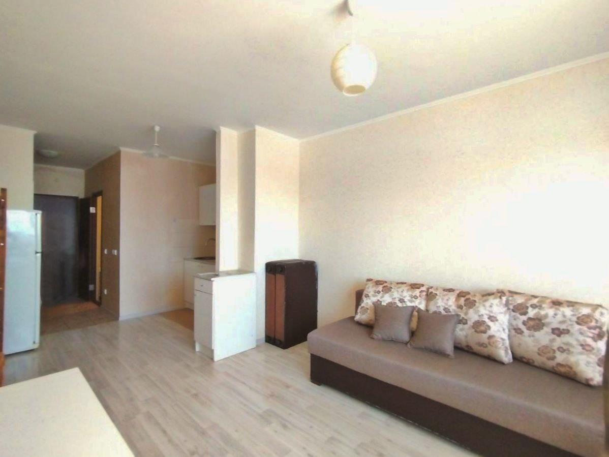 Фото №6: Студия 26 м² - Краснодар, Западный внутригородской округ, жилой комплекс Новый Город, мкр. Юбилейный, ул. Генерала Шифрина, 1