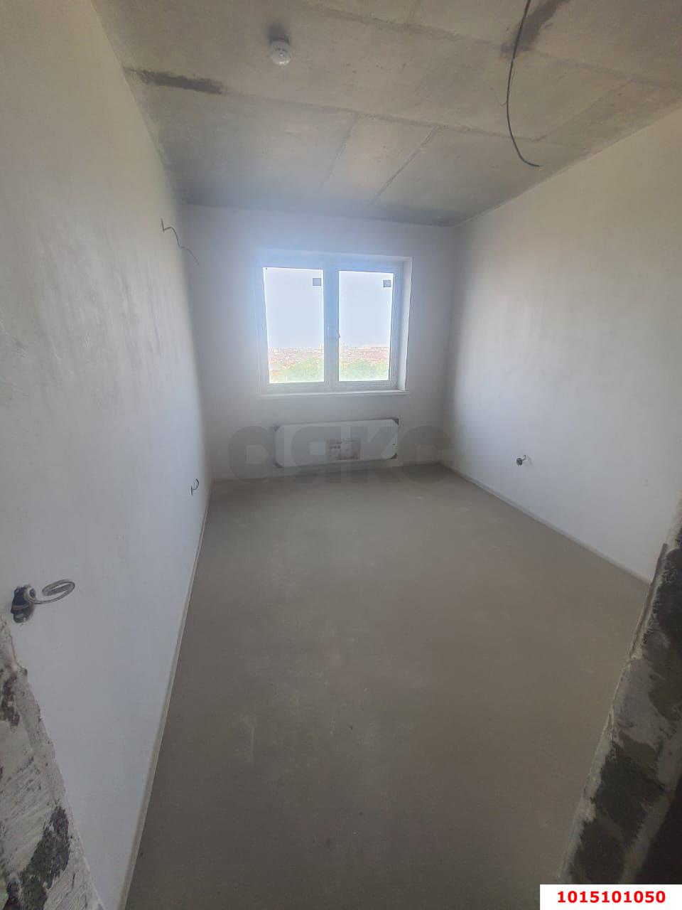 Фото №1: 1-комнатная квартира 45 м² - Краснодар, Прикубанский внутригородской округ, квартал Доброта, мкр. Любимово, 16