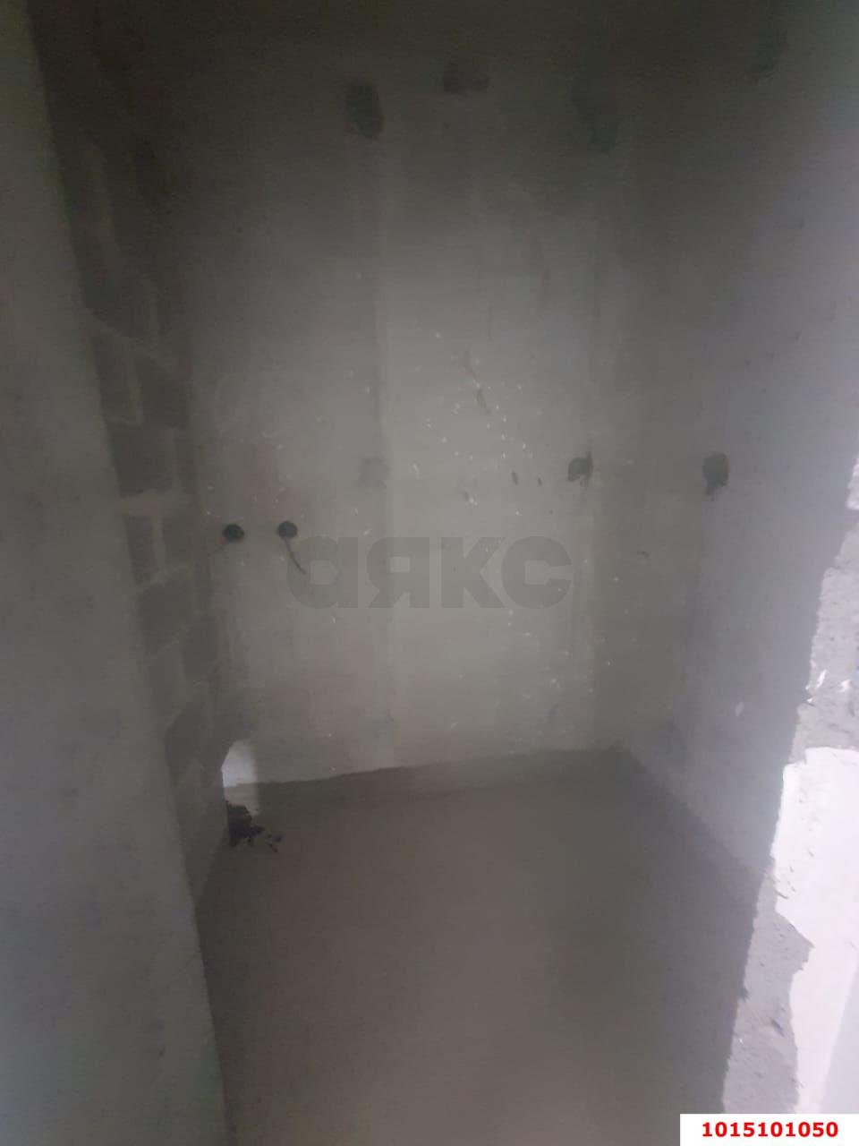 Фото №3: 1-комнатная квартира 45 м² - Краснодар, Прикубанский внутригородской округ, квартал Доброта, мкр. Любимово, 16