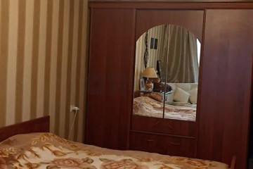 Фото №5: 1-комнатная квартира 37 м² - Краснодар, мкр. Юбилейный, ул. имени Калинина, 13к58