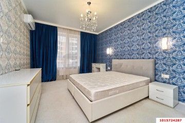 Фото №5: 2-комнатная квартира 74 м² - Краснодар, мкр. жилой комплекс Империал, ул. Бородинская, 137/1