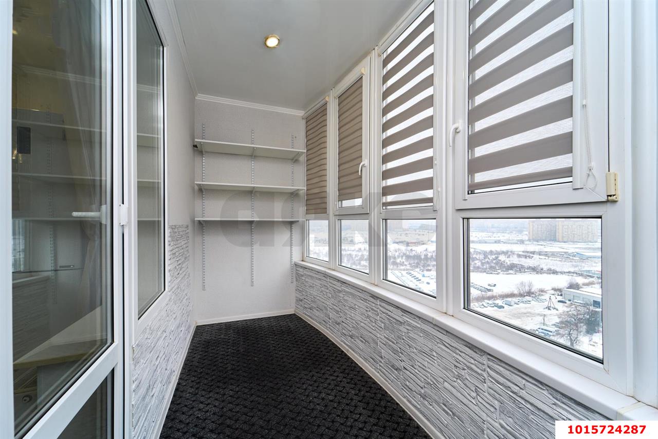 Фото №9: 2-комнатная квартира 74 м² - Краснодар, жилой комплекс Империал, ул. Бородинская, 137/1