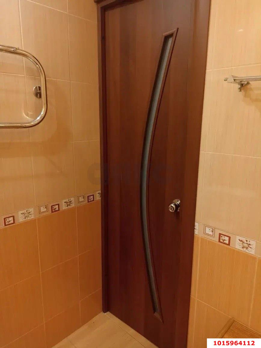 Фото №11: 1-комнатная квартира 37 м² - Краснодар, Юбилейный, ул. имени Калинина, 13к58