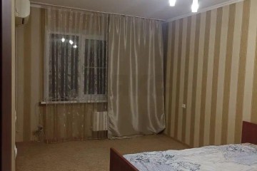 Фото №3: 1-комнатная квартира 37 м² - Краснодар, мкр. Юбилейный, ул. имени Калинина, 13к58