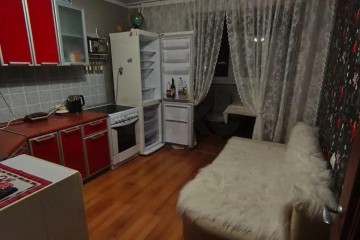 Фото №2: 1-комнатная квартира 37 м² - Краснодар, мкр. Юбилейный, ул. имени Калинина, 13к58