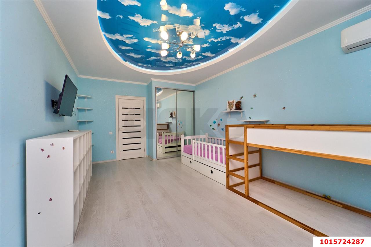 Фото №12: 2-комнатная квартира 74 м² - Краснодар, жилой комплекс Империал, ул. Бородинская, 137/1