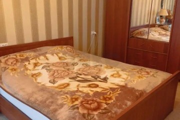 Фото №4: 1-комнатная квартира 37 м² - Краснодар, мкр. Юбилейный, ул. имени Калинина, 13к58