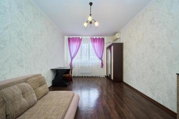 Фото №1: 1-комнатная квартира 42 м² - Краснодар, мкр. имени Маршала Жукова, ул. Александра Покрышкина, 2/2