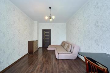 Фото №3: 1-комнатная квартира 42 м² - Краснодар, мкр. имени Маршала Жукова, ул. Александра Покрышкина, 2/2