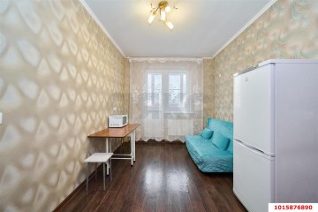 Фото №4: 1-комнатная квартира 42 м² - Краснодар, мкр. имени Маршала Жукова, ул. Александра Покрышкина, 2/2