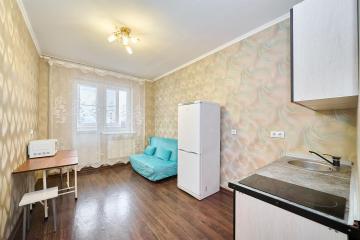 Фото №5: 1-комнатная квартира 42 м² - Краснодар, мкр. имени Маршала Жукова, ул. Александра Покрышкина, 2/2