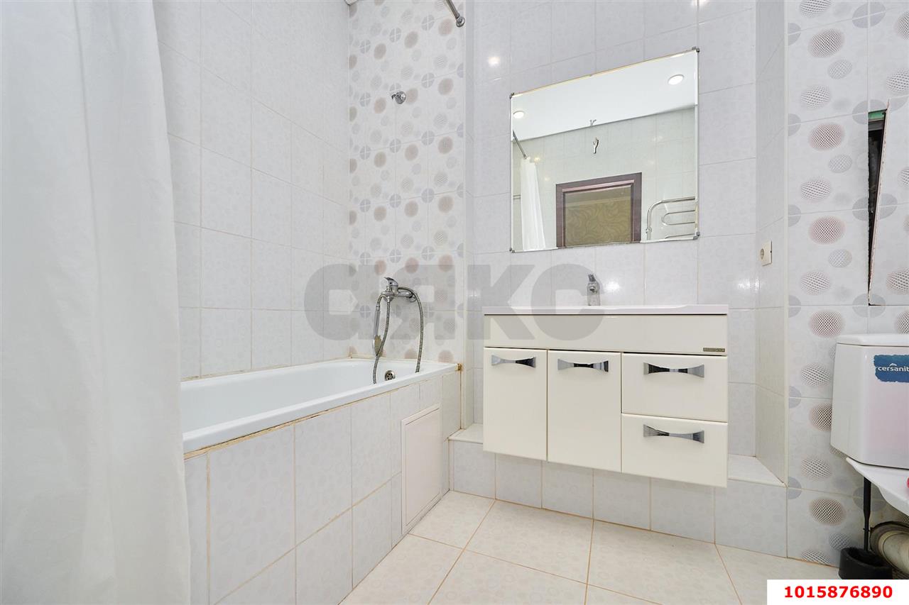 Фото №9: 1-комнатная квартира 42 м² - Краснодар, имени Маршала Жукова, ул. Александра Покрышкина, 2/2