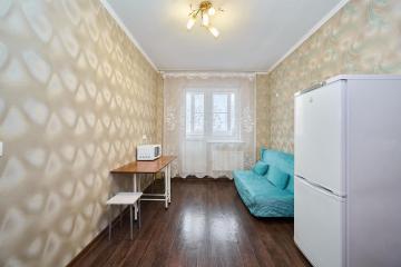 Фото №4: 1-комнатная квартира 42 м² - Краснодар, мкр. имени Маршала Жукова, ул. Александра Покрышкина, 2/2