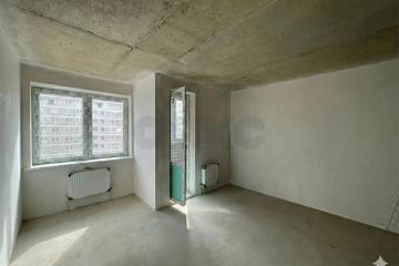 Фото №1: Студия 26 м² - Краснодар, мкр. Славянский, ул. Заполярная, 39к9