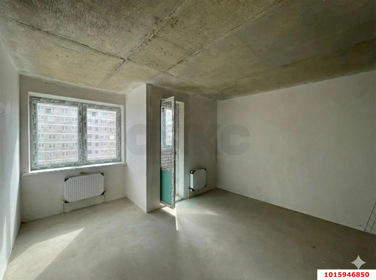 Фото №1: Студия 26 м² - Краснодар, ЖК Славянка, Прикубанский внутригородской округ, жилой комплекс Славянка, мкр. Славянский, ул. Заполярная, 39к9