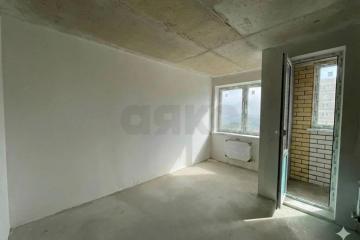 Фото №4: Студия 26 м² - Краснодар, мкр. Славянский, ул. Заполярная, 39к9