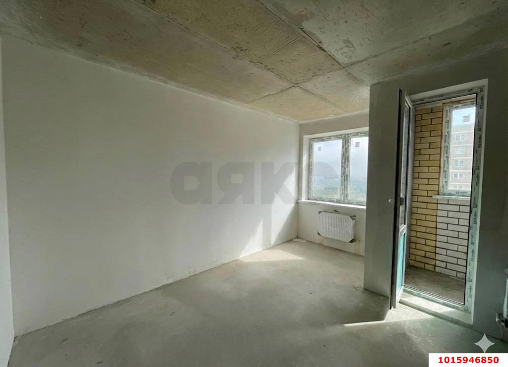 Фото №4: Студия 26 м² - Краснодар, ЖК Славянка, Прикубанский внутригородской округ, жилой комплекс Славянка, мкр. Славянский, ул. Заполярная, 39к9