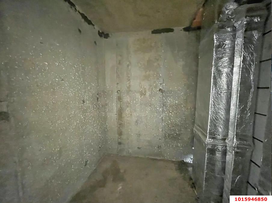 Фото №7: Студия 26 м² - Краснодар, ЖК Славянка, Прикубанский внутригородской округ, жилой комплекс Славянка, мкр. Славянский, ул. Заполярная, 39к9