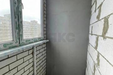 Фото №5: Студия 26 м² - Краснодар, мкр. Славянский, ул. Заполярная, 39к9