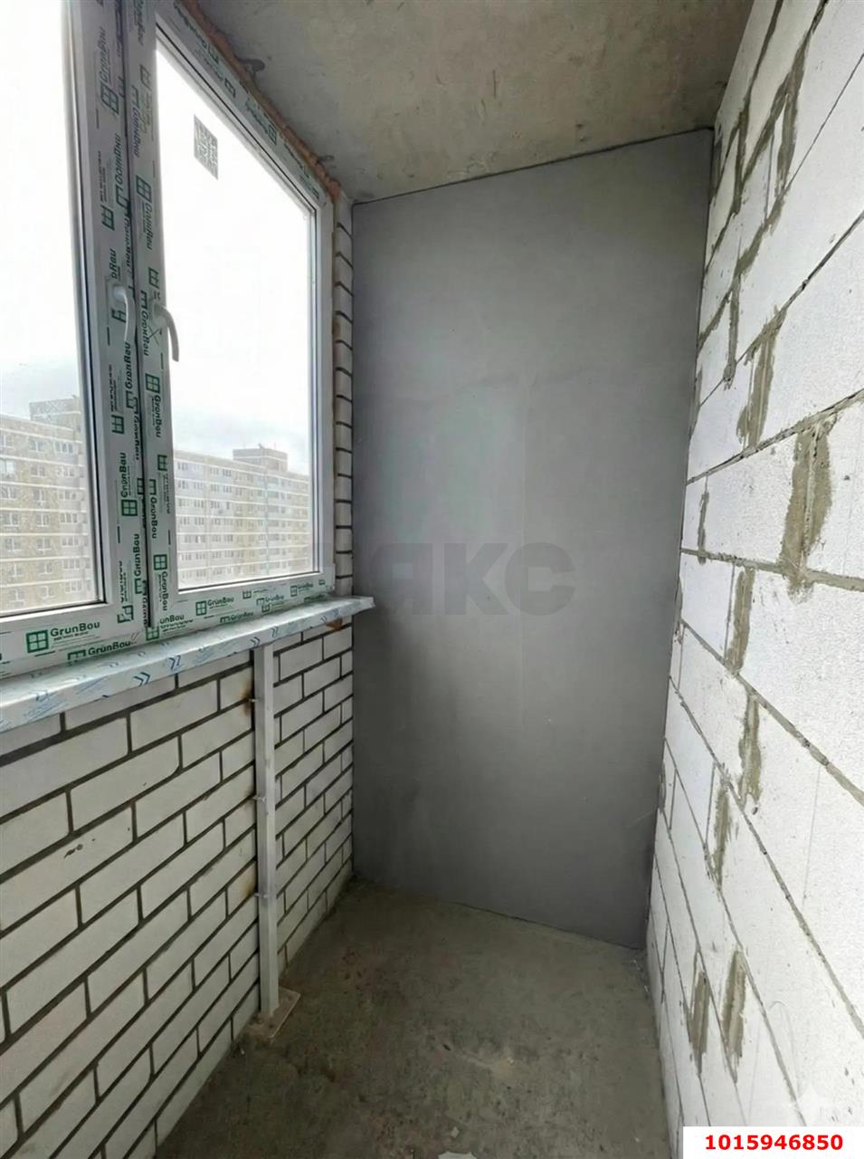 Фото №5: Студия 26 м² - Краснодар, ЖК Славянка, Прикубанский внутригородской округ, жилой комплекс Славянка, мкр. Славянский, ул. Заполярная, 39к9