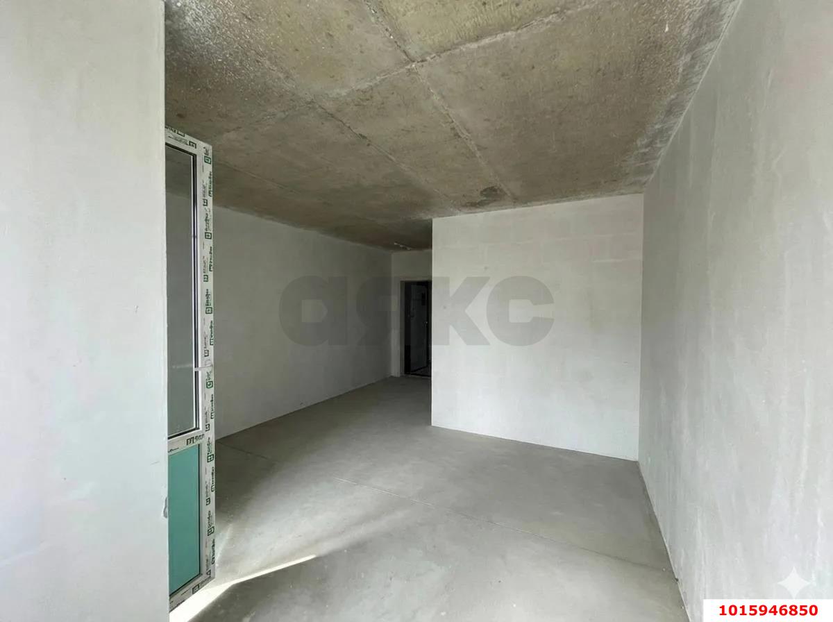 Фото №2: Студия 26 м² - Краснодар, ЖК Славянка, Прикубанский внутригородской округ, жилой комплекс Славянка, мкр. Славянский, ул. Заполярная, 39к9