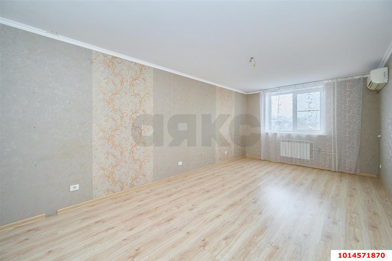 Фото №7: 2-комнатная квартира 57 м² - Краснодар, Прикубанский внутригородской округ, мкр. Военный городок № 109, ул. Кореновская, 63